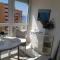 Luxury Studio Apartment