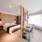 GOGO Hotel 市政館