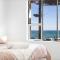 Luxury Beachfront Retreat on Henley Beach Esplanade