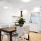 Luxury Beachfront Retreat on Henley Beach Esplanade