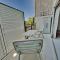 Skol 212. Two Bedrooms Duplex in Marbella Centre on the Beachfront.