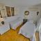 Skol 212. Two Bedrooms Duplex in Marbella Centre on the Beachfront.