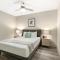 Amazing 4-Bedroom Haven in the Heart of New Orleans