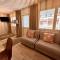 Lomavuokra Studio apartment A3, Levi Central, ski-in ski-out