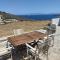 Lighthouse View Syros