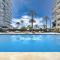 Skol 212. Two Bedrooms Duplex in Marbella Centre on the Beachfront.