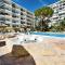 Skol 212. Two Bedrooms Duplex in Marbella Centre on the Beachfront.