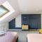 Albion at the Level - 2 BD Flat - 布莱顿霍夫