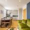 Albion at the Level - 2 BD Flat - 布莱顿霍夫