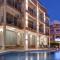 Jupiter 1 Family Hotel