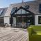 Plockton Shoreside House
