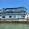 1 The Boatyard - Water fronted, town location & parking for 2 cars - Kingsbridge
