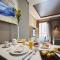 Nexus Valladolid Suites & Hotel