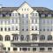 Goethe Palais Suite Zauberlehrling 4P l Lift l Parkplatz I Zentrum I Helios - Aue
