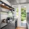 Urban Cube mit Sauna