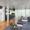 Urban Cube mit Sauna