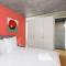 Urban Cube mit Sauna