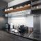 Urban Cube mit Sauna