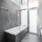 Urban Cube mit Sauna