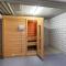 Urban Cube mit Sauna - Thun