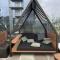2 BR Lux Panoramic View - Rainey