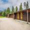 Luontoleirikeskus Honkiniemi