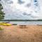 Luontoleirikeskus Honkiniemi
