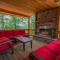 CJs Mountain Lodge