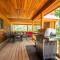 CJs Mountain Lodge