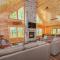 CJs Mountain Lodge