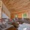 CJs Mountain Lodge