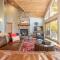 Glass Mountain Lodge