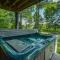 Glass Mountain Lodge