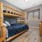 Glass Mountain Lodge - McHenry