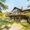 Glass Mountain Lodge