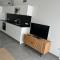 El Centre, 3 habitacions, 2 banys i cuina