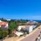 Ocean View Residences 3 Bedroom Villa's Sea View - Albufeira