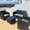 Ocean View Residences 3 Bedroom Villa's Sea View - Albufeira