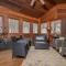 High Country Home - McHenry