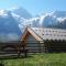 Orion chalet facing the Meije - 10 persons - La Grave