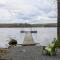 Lake House
