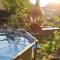 R3 - Urlaubsmagie - Helle Wohnung mit Garten & Pool