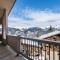 Appartement Courchevel 1550, 3 pièces, 4 personnes - FR-1-562-28 - Куршевель