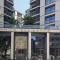 Lumina luxury apartments in Mennica Residence