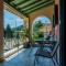 G.R luxury apartment - Lefkada stad