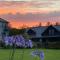 Downton Lodge Country Bed and Breakfast and; Self Catering