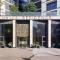 Lumina luxury apartments in Mennica Residence