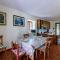 Amazing Apartment In Montopoli Di Sabina With House A Panoramic View