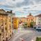 Grand Apartment in strict center of Rijeka