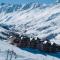 Appartement pied des pistes Valmeinier - 瓦尔梅尼耶